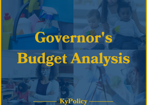 Gov Budget analysis