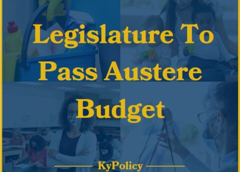 legislative budget 2021