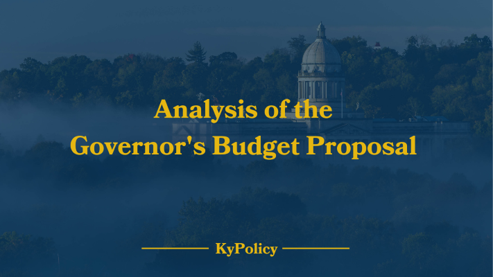 Governors Budget Proposal Analysis Featured Image