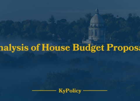 House Budget Proposal Analysis Featured Image