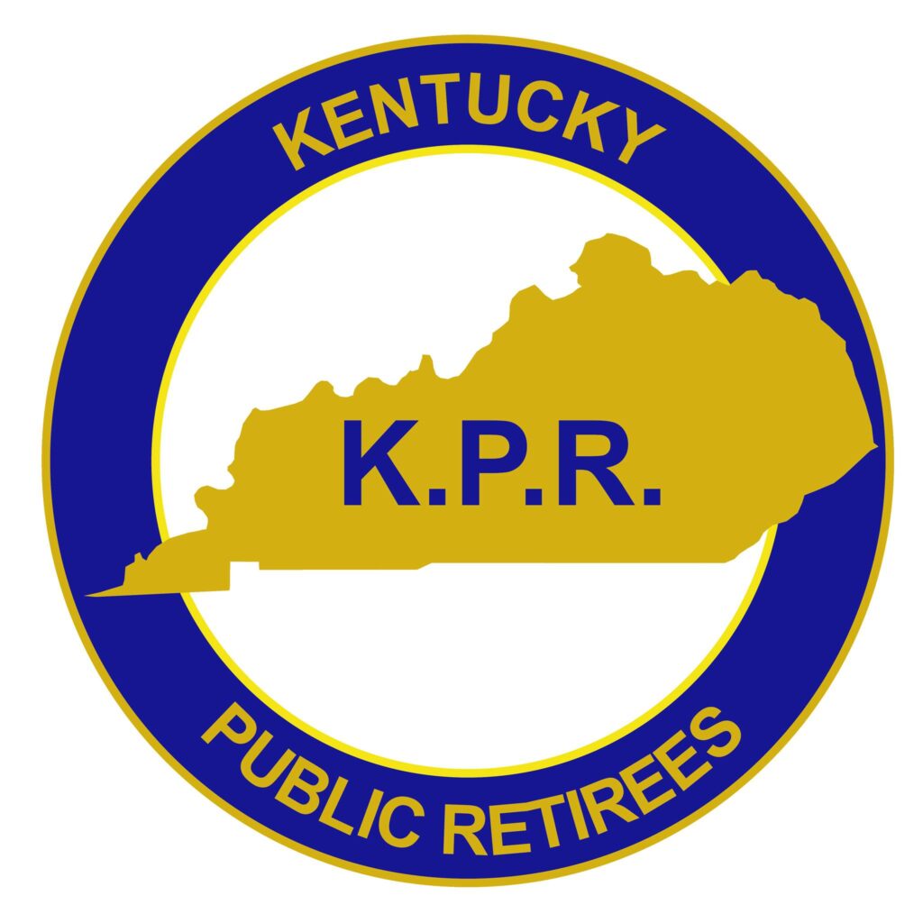 KY Public Retirees logo