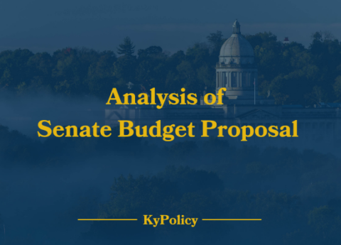 Senate Budget Proposal Analysis Featured Image