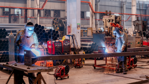 Kentuckians Need a New Trade Policy, Not a Chaotic Trade War