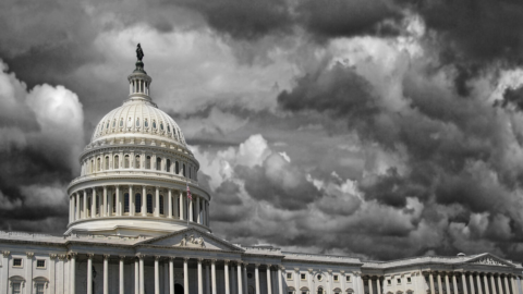 The Wealthiest Kentuckians Would Be Runaway Winners from Federal Tax Cut Extension