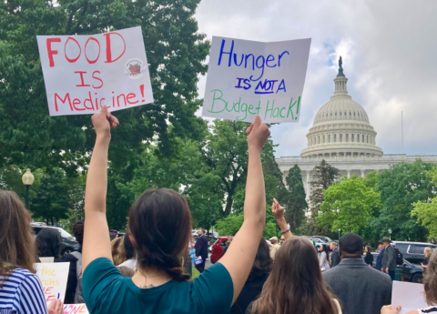 House Plan Contains Biggest Medicaid and SNAP Cuts in History to Fund Tax Cuts for the Wealthy