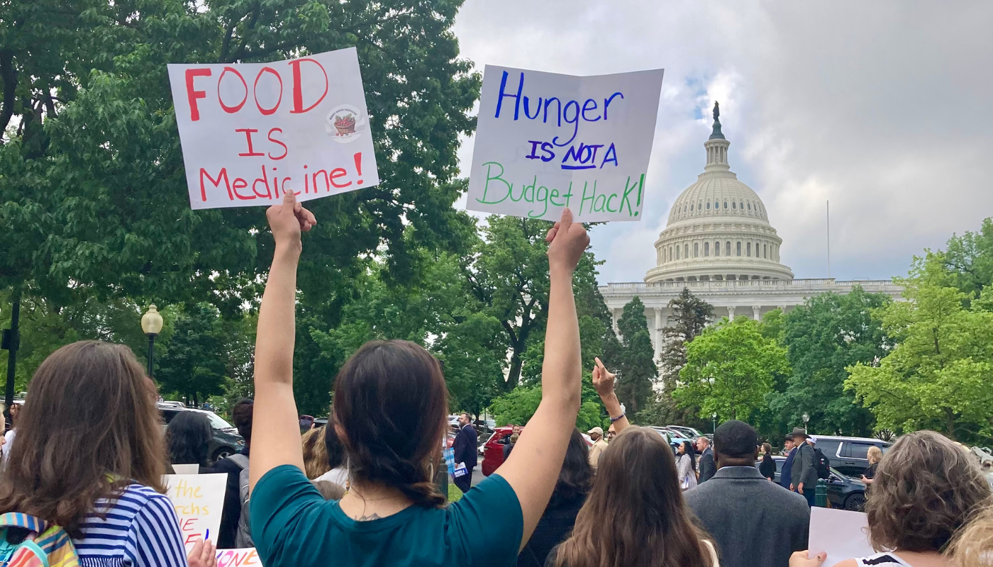 House Plan Contains Biggest Medicaid and SNAP Cuts in History to Fund Tax Cuts for the Wealthy
