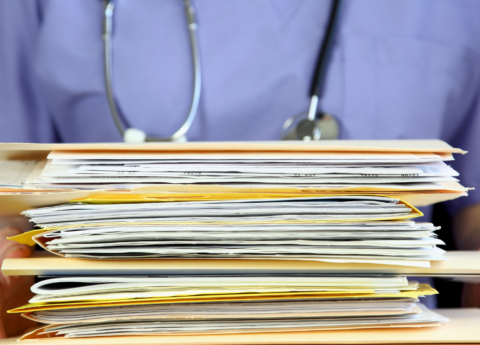What the U.S. House Plan to Cut Medicaid Would Mean for Kentucky