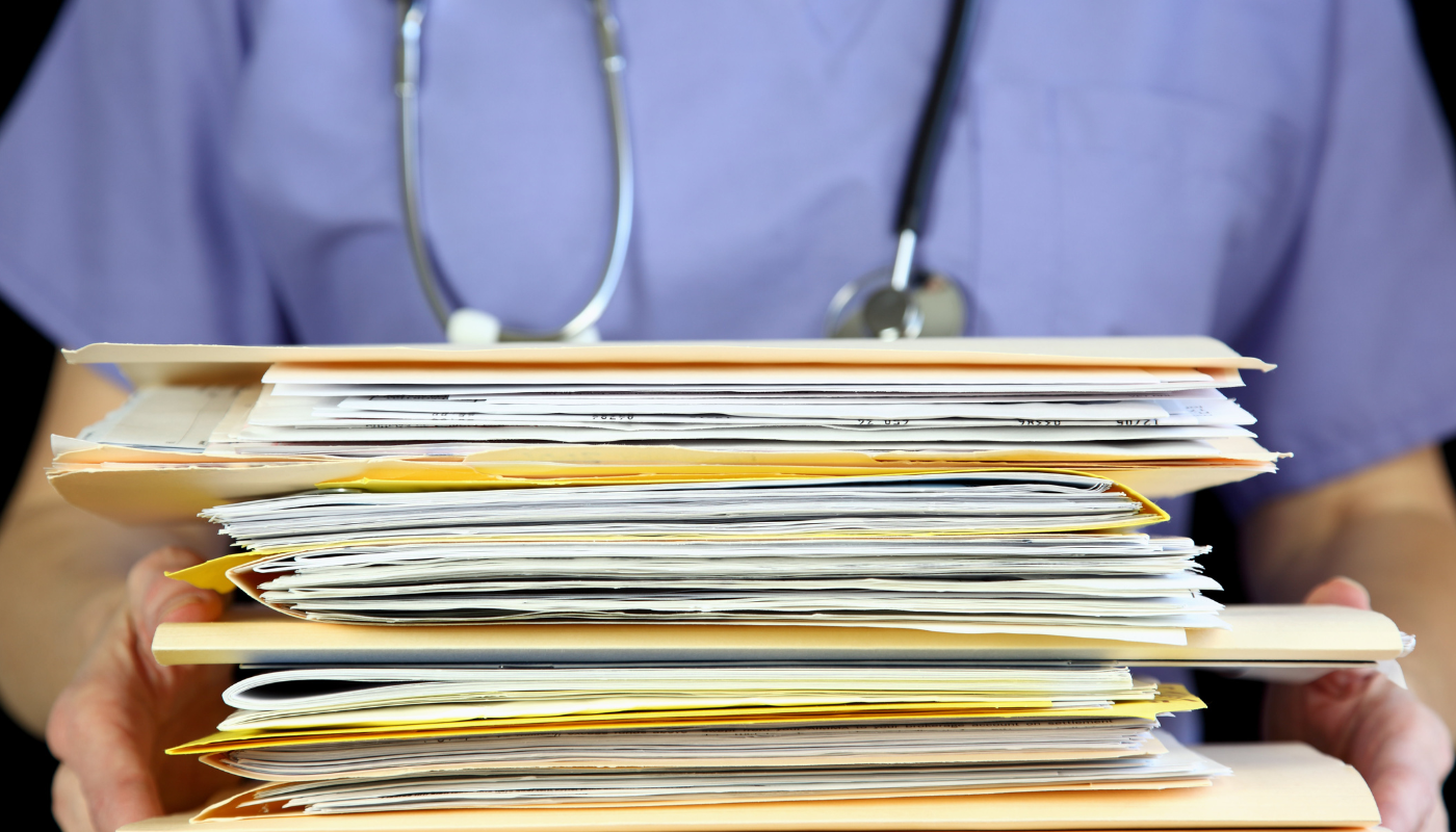 What the U.S. House Plan to Cut Medicaid Would Mean for Kentucky