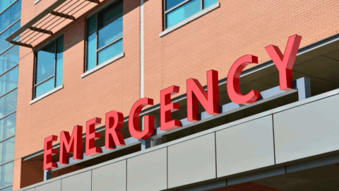 Kentucky Faces the Nation’s Highest Number of Rural Hospitals at Risk of Closure if Congress Cuts Medicaid