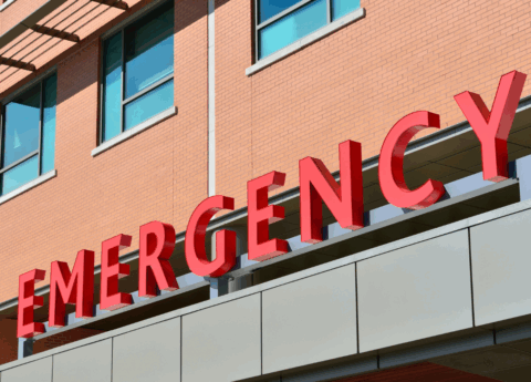 Kentucky Faces the Nation’s Highest Number of Rural Hospitals at Risk of Closure if Congress Cuts Medicaid