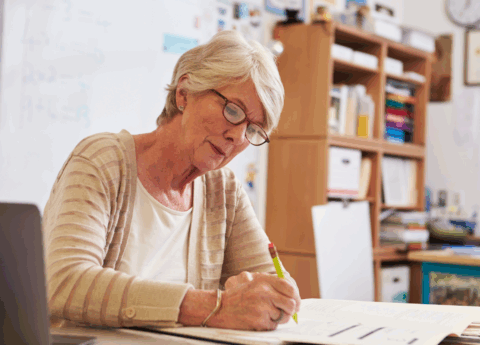 Kentucky Teacher Pensions Are Getting Smaller