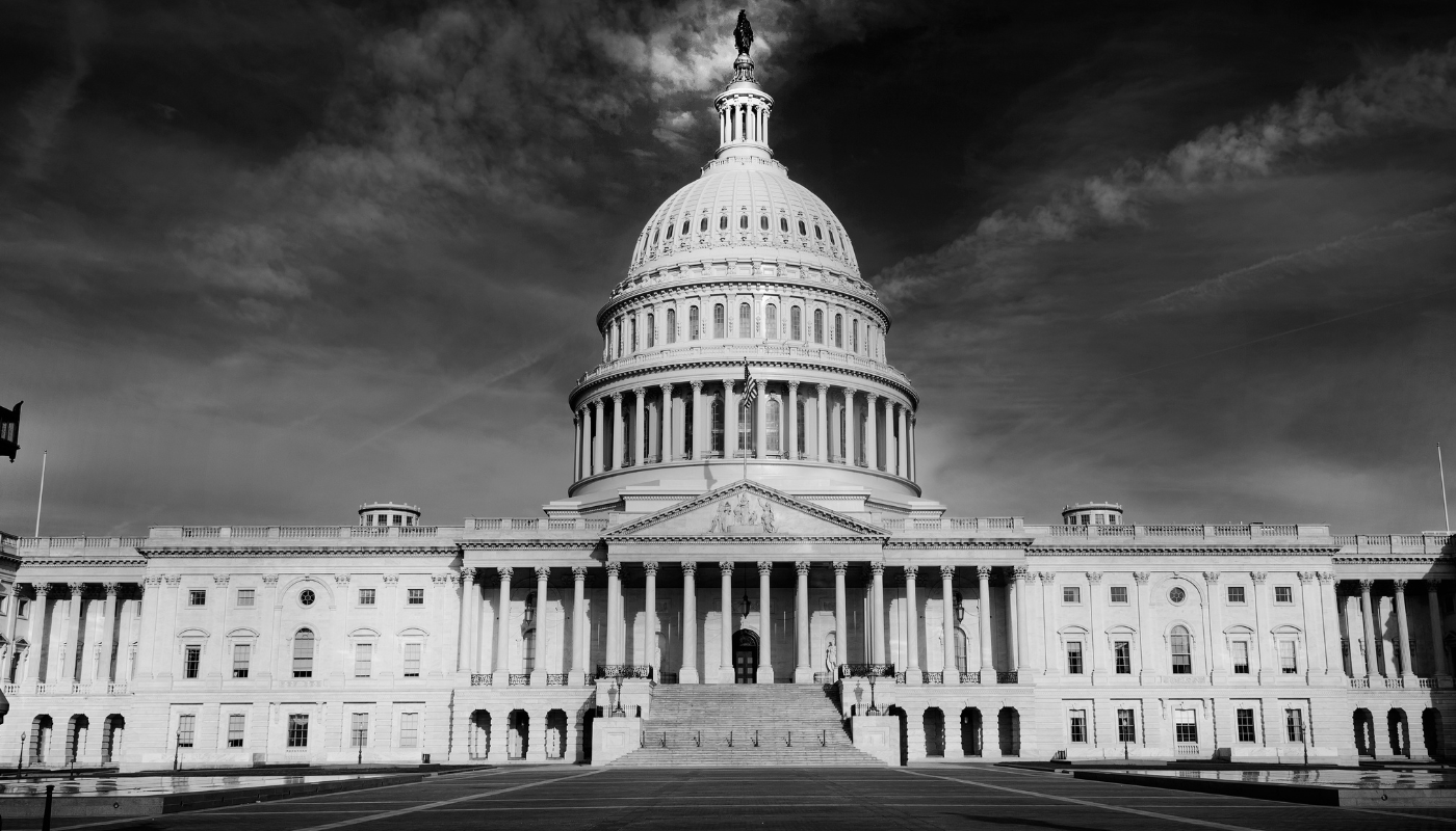 Trouble Looms If Congress Passes the Buck to the Kentucky State Budget 