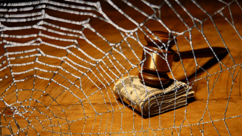 The Hidden Web of Criminal Legal System Fines and Fees in Kentucky