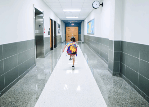 Education Funding in Kentucky Remains Inadequate, Inequitable and Uncertain as Kids Head Back to School