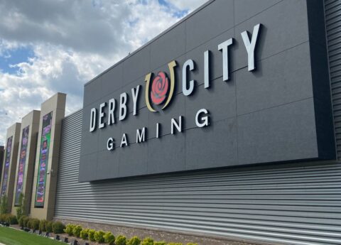 Kentucky Is Now a Casino State