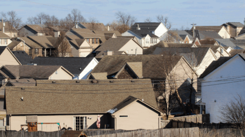 New Census Data Shows Slight Improvement in 2024 Poverty and Incomes In Kentucky