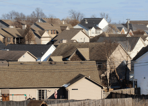 New Census Data Shows Slight Improvement in 2024 Poverty and Incomes In Kentucky