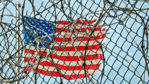 ICE Arrests Are Surging in Kentucky