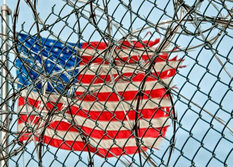 ICE Arrests Are Surging in Kentucky