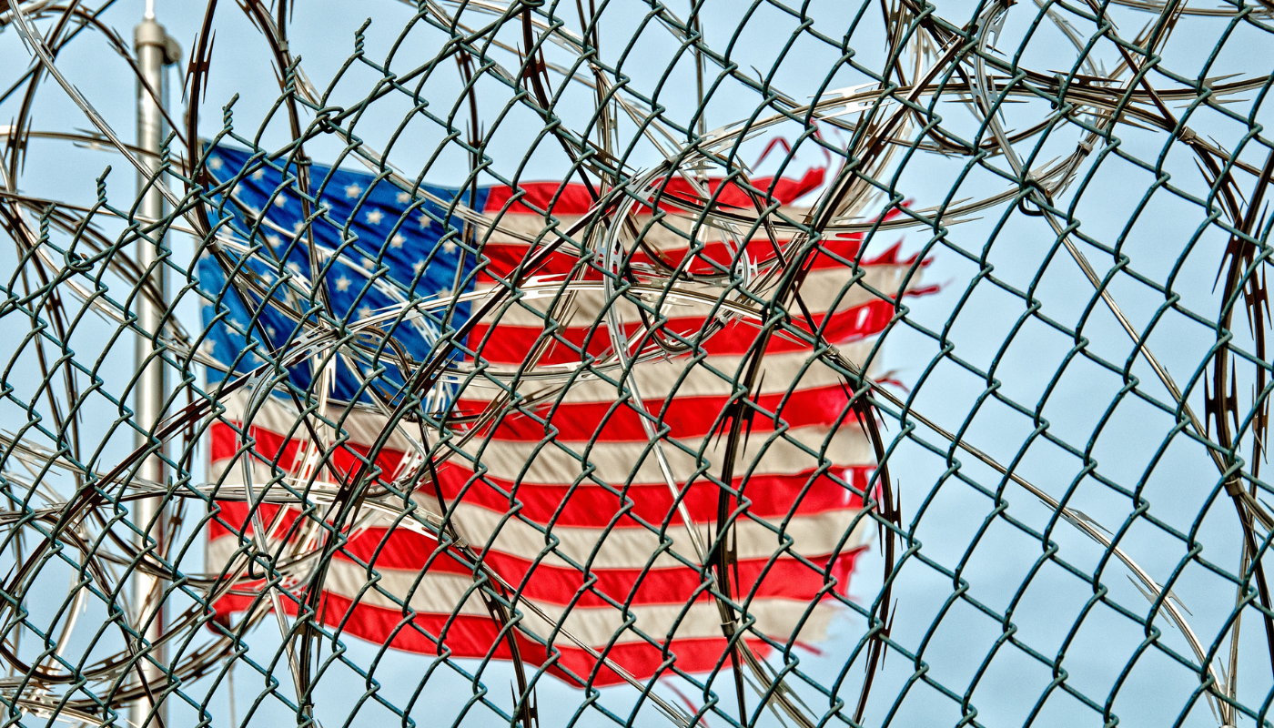 ICE Arrests Are Surging in Kentucky