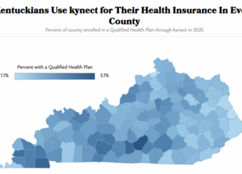 Kentuckians in Every County Will See Health Care Costs Soar Unless Congress Acts 
