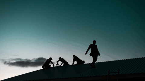 Building a Kentucky Workers Can Afford