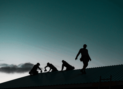 Building a Kentucky Workers Can Afford