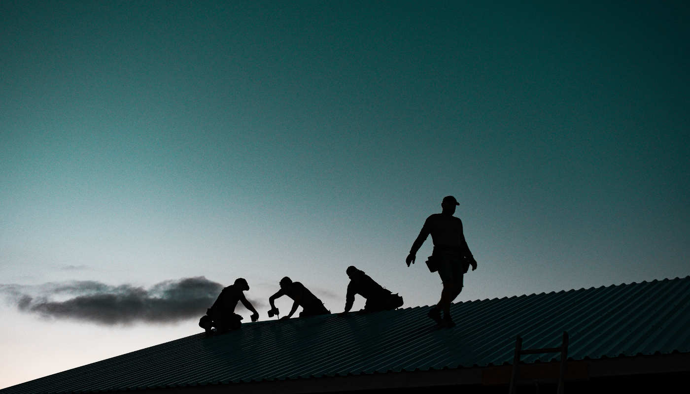 Building a Kentucky Workers Can Afford