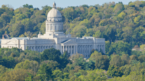 In New Poll, Kentuckians Say Income Tax Cuts Aren't Helping