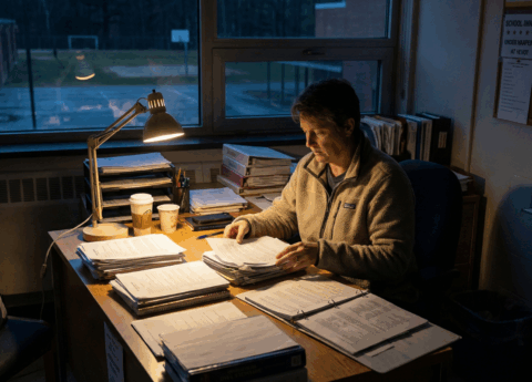 Who Is Hurt by the Health Insurance Cap in HB 500 