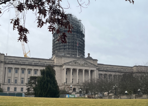 version 2 of the house budget