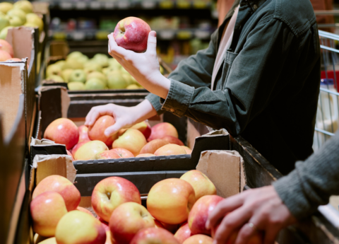 Senate Bill 257 Would Increase State Costs While Taking Food Assistance From Thousands of Kentuckians