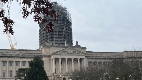 senate budget 2026 2028