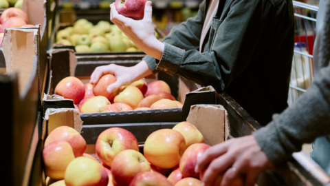 General Assembly Missed an Opportunity to Address Hunger in Kentucky