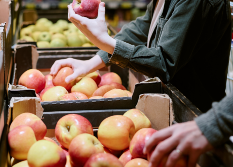 General Assembly Missed an Opportunity to Address Hunger in Kentucky