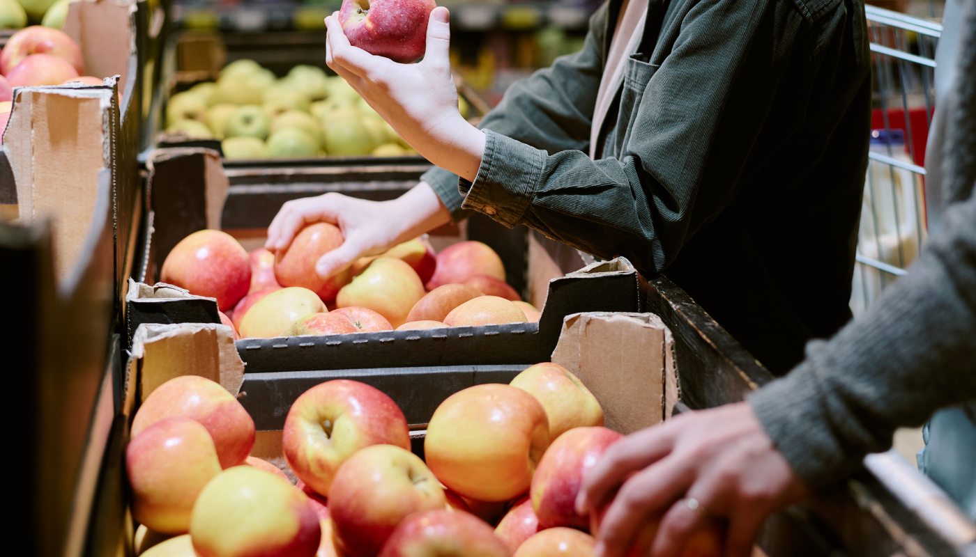 General Assembly Missed an Opportunity to Address Hunger in Kentucky