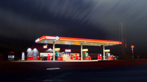 Kentuckians Hit Hard by Rising Gas Prices