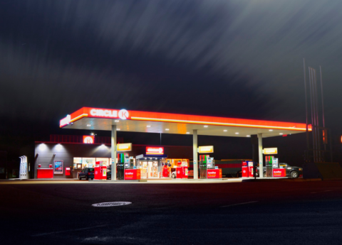 Kentuckians Hit Hard by Rising Gas Prices
