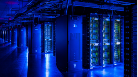 kentucky data centers