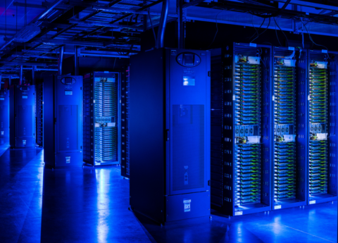 kentucky data centers