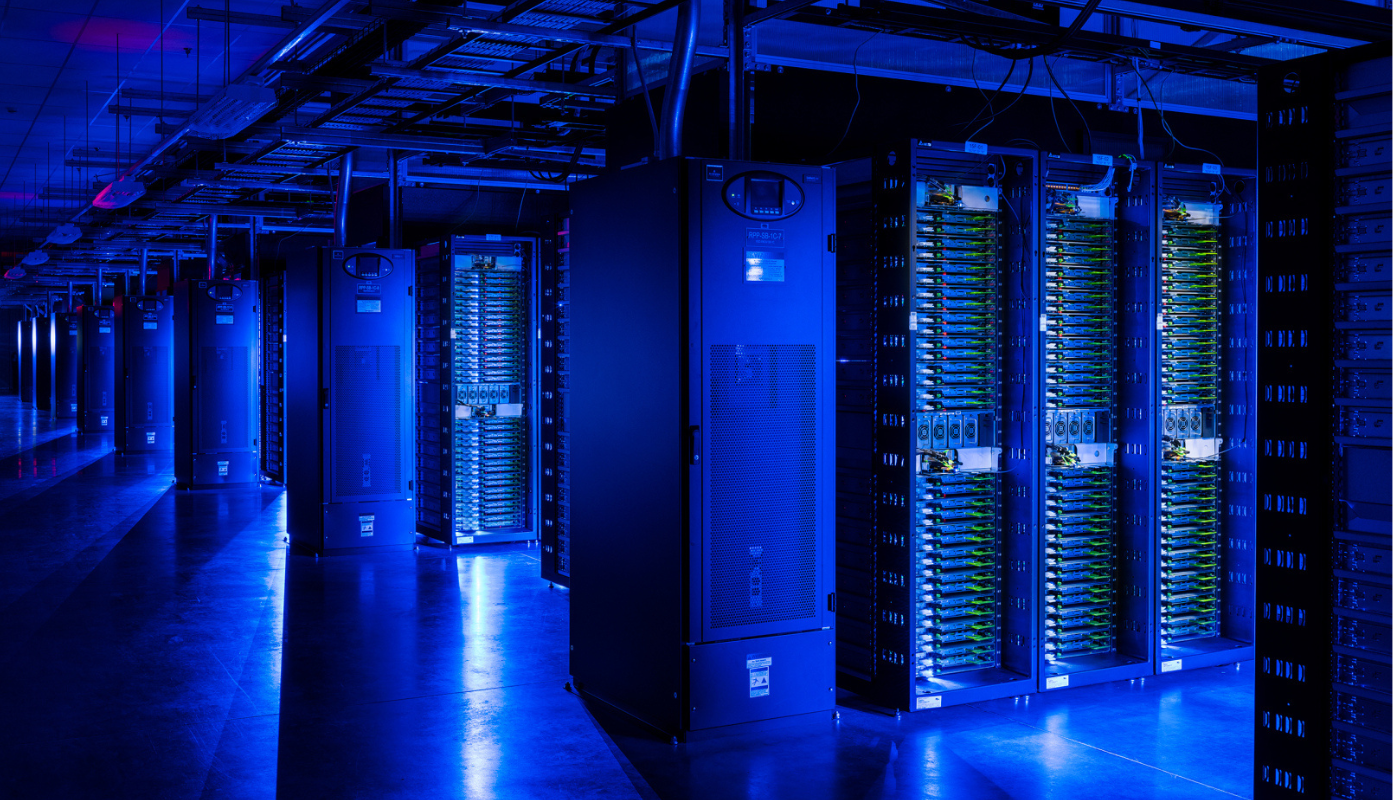 kentucky data centers
