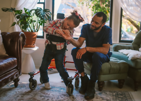 More Kentuckians With Disabilities Need Care in Their Community Than the Legislature Has Funded