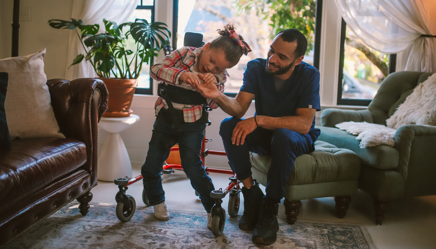 More Kentuckians With Disabilities Need Care in Their Community Than the Legislature Has Funded