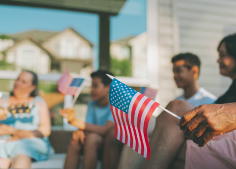 This Fourth of July, Patriotism Includes Honoring Our Immigrant Neighbors