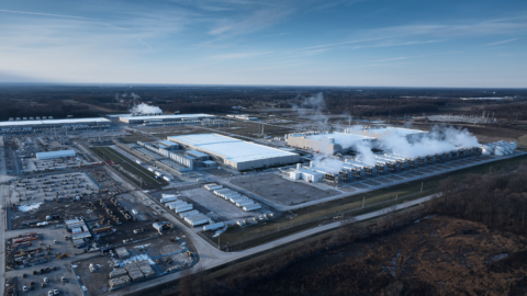 kentucky data center tax breaks