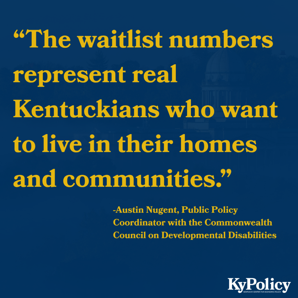 waitlist pull quote