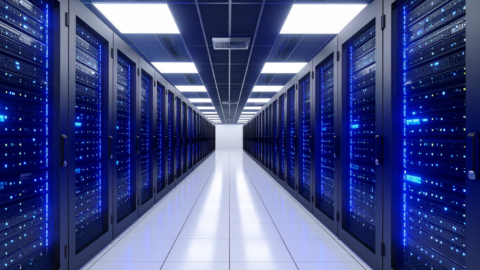 How Data Centers Could Avoid Paying Local Taxes