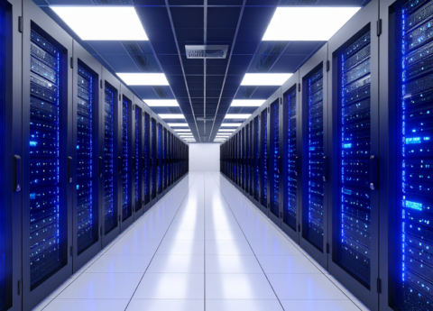 How Data Centers Could Avoid Paying Local Taxes