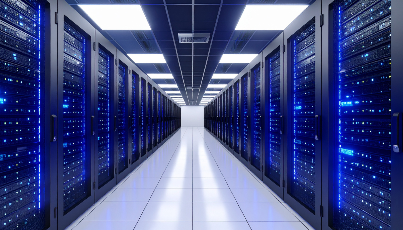 How Data Centers Could Avoid Paying Local Taxes