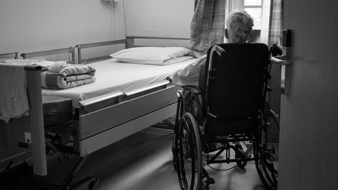 Federal Rural Health Funds Can’t Stop Harm to Hospitals from Medicaid Cuts
